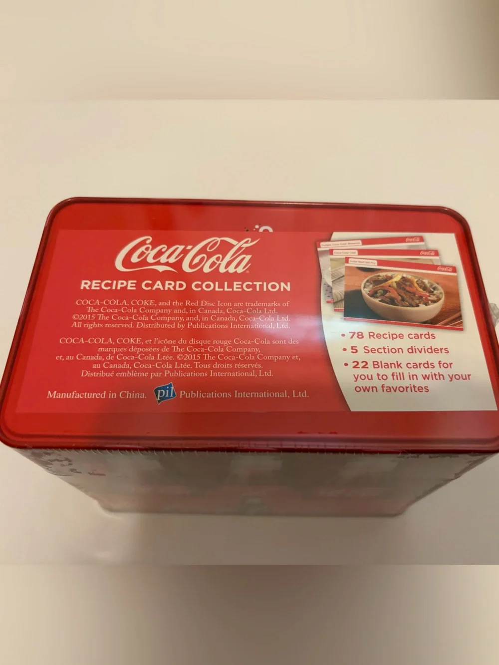 Coca Cola lot - Picture 5 of 11
